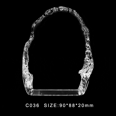 水晶白呸56