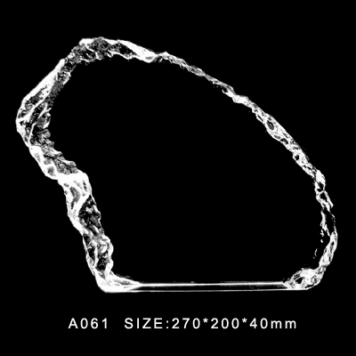 水晶白呸38
