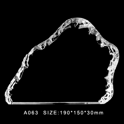 水晶白呸37