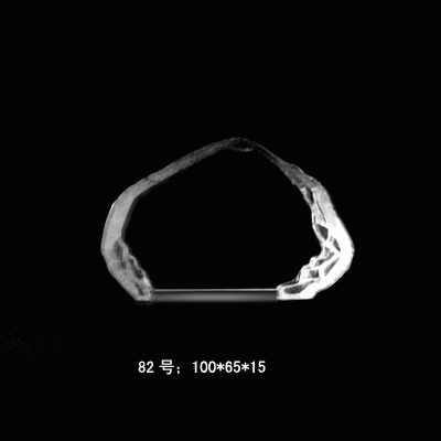 水晶白呸25