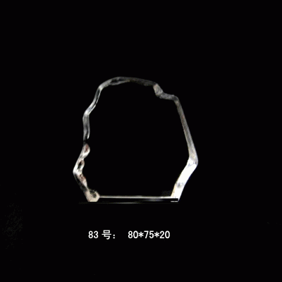 水晶白呸24