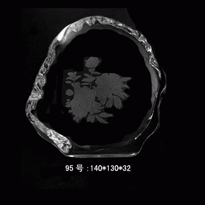 水晶白呸19
