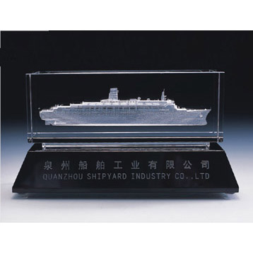 水晶内雕45