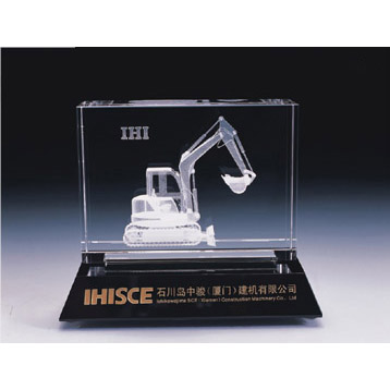 水晶内雕44