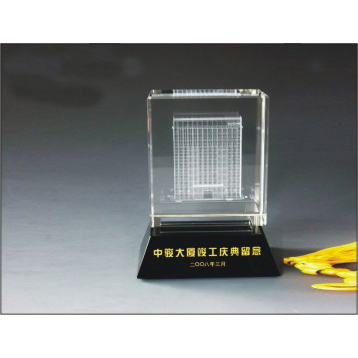 水晶内雕40