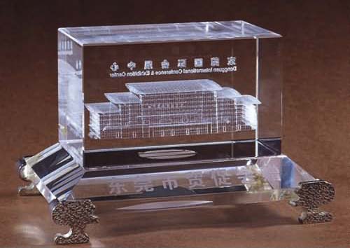 水晶内雕23