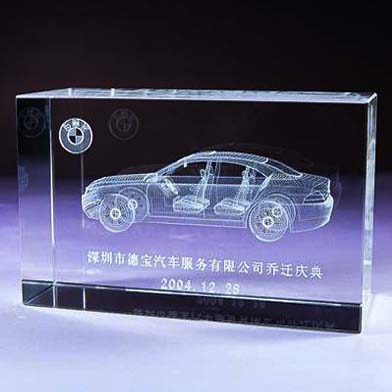水晶内雕15