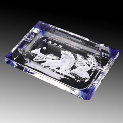 水晶烟缸53