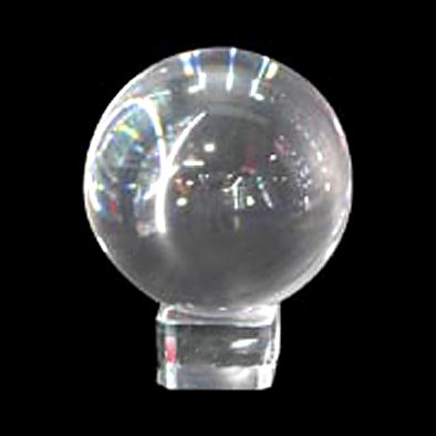 水晶球19