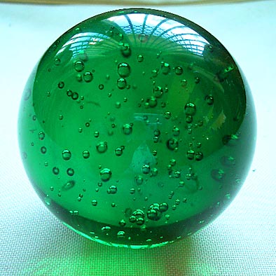 水晶球13