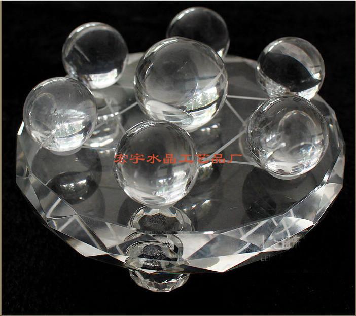 水晶球：16