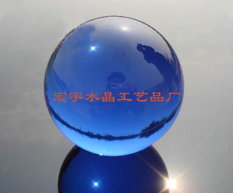 水晶球 27