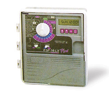ESP-LX系列控制器