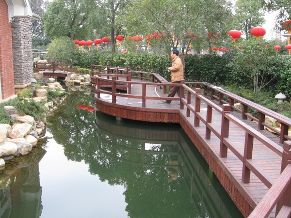 天津万科蝶园