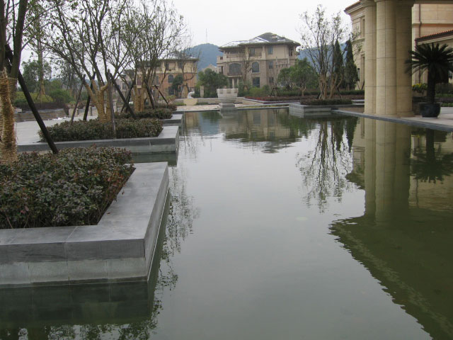 绿城九溪玫瑰园