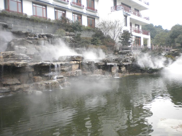 杭州缶庐山庄2