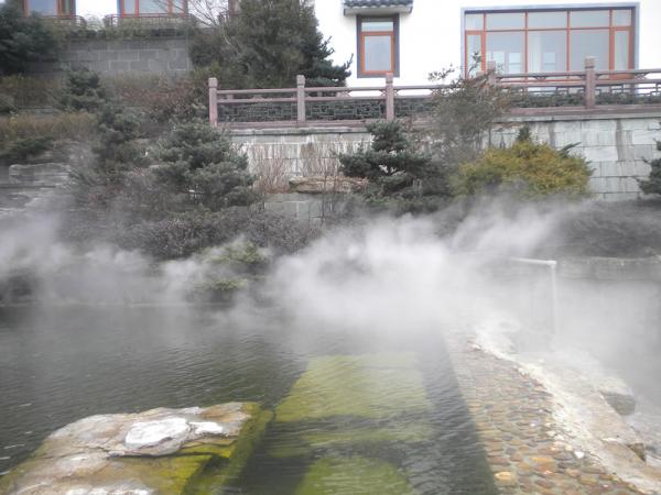 杭州缶卢山庄