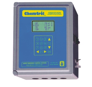 &ldquo;卫星&rdquo;Chemtrol 2000#水质监控仪