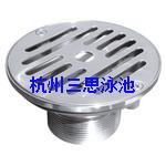 AQ-2824S不锈钢回水口