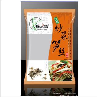 厂家直销炒菜笋丝，新款上市，支持混批