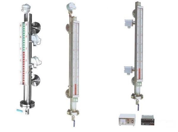 14远传型UHZ磁性浮子液位计
