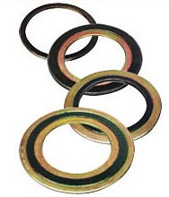 1带内外环型密封圈