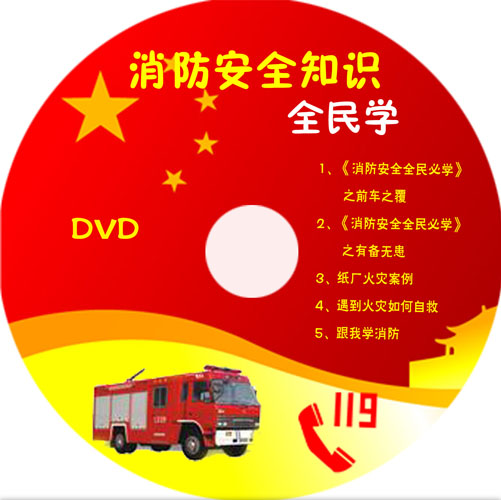 消防安全