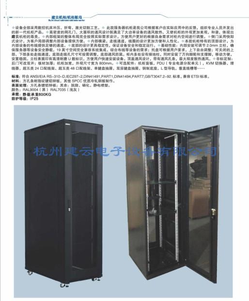 CF型