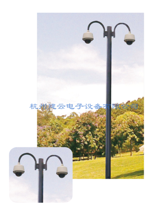 立杆JYDZ-02