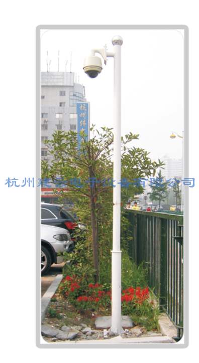 立杆JYDZ-03