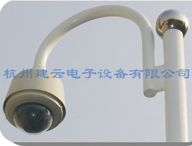 立杆JYDZ-05