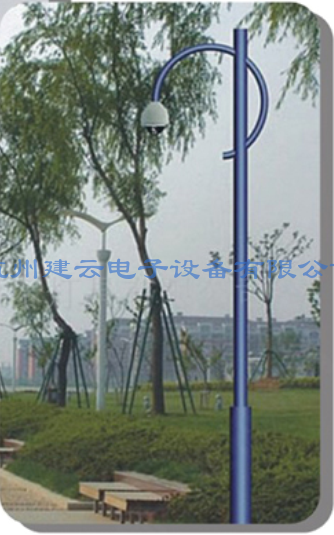 立杆JYDZ-06