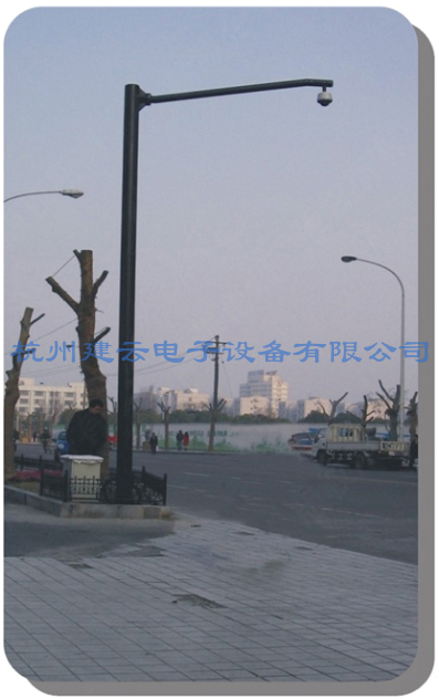 立杆JYDZ-07