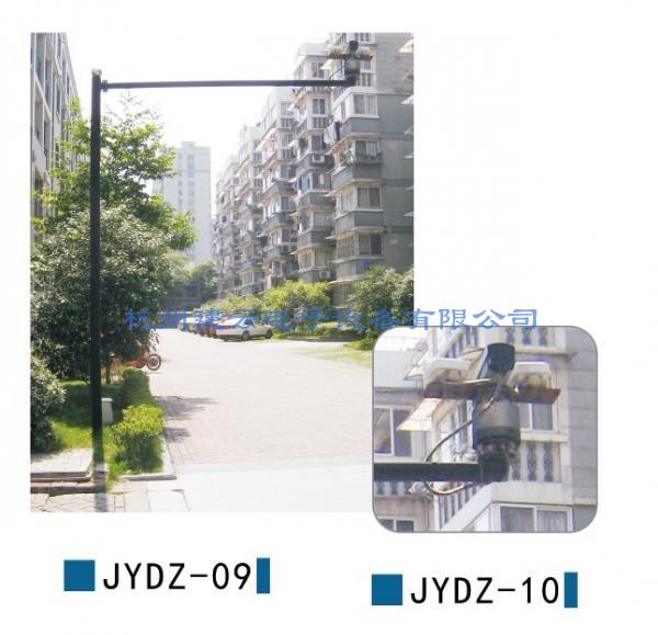 立杆JYDZ-09-25