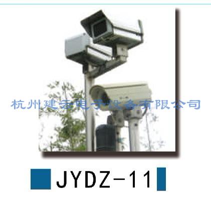 立杆JYDZ-26