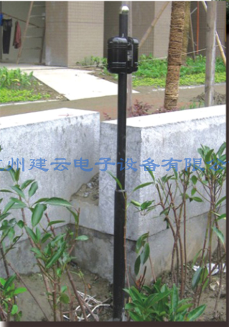 立杆JYDZ-28