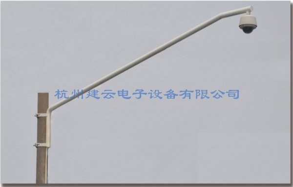 立杆JYDZ-09