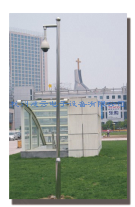立杆JYDZ-31