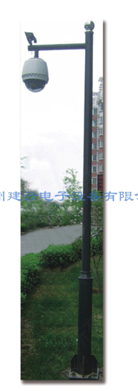 立杆JYDZ-32