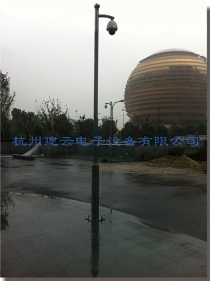 立杆JYDZ-15