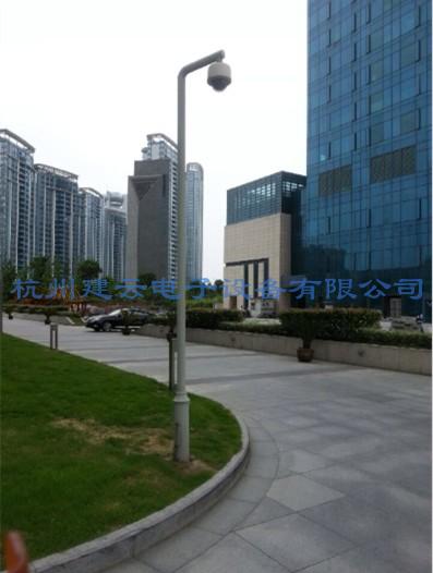 立杆JYDZ-04