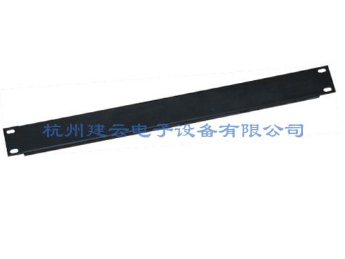 1U空板