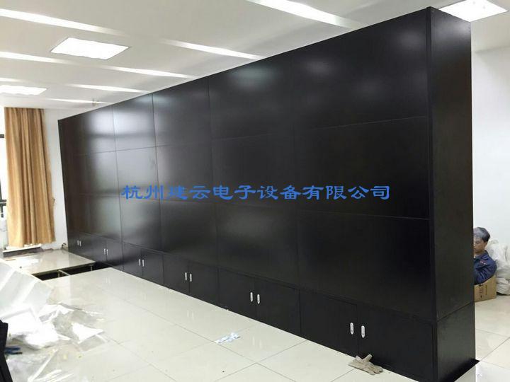 冷风通道机柜