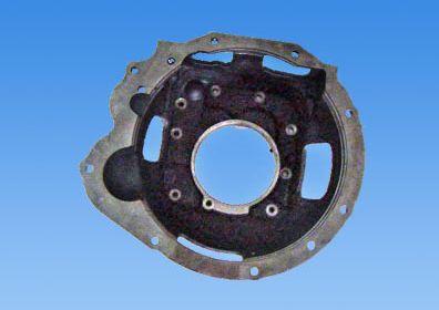 Y30H-01003-1变矩器壳