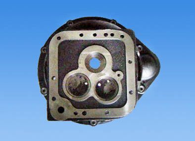 Y30H-01003变矩器壳