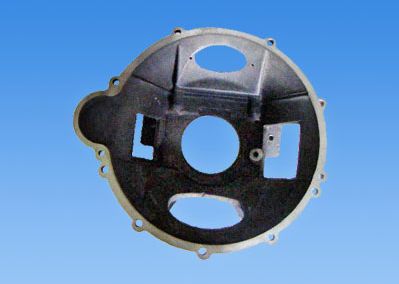 490B-18001-6离合器壳