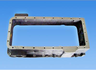 490BT－07106主流底壳