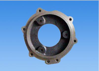 49013-16004-1喷油泵联接法兰盘