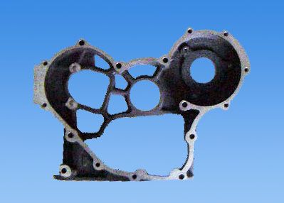 NA385B-16003正时齿轮室