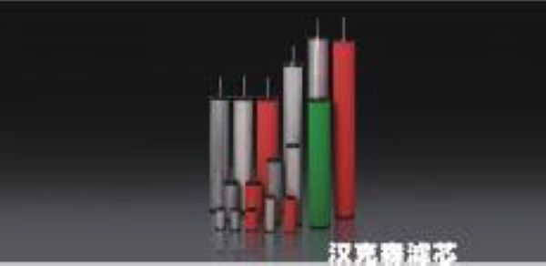 汉克森滤芯